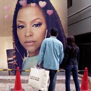 Meet your Posher, Frances